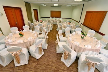 Comfort Inn Real San Miguel