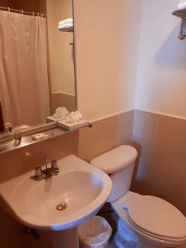 Comfort Inn Real San Miguel