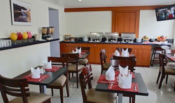 Comfort Inn Real San Miguel