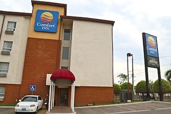 Comfort Inn Real San Miguel