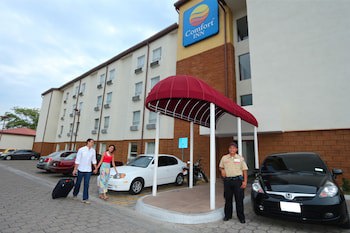 Comfort Inn Real San Miguel