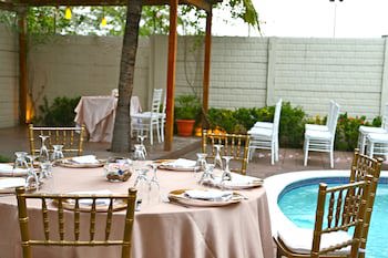 Comfort Inn Real San Miguel