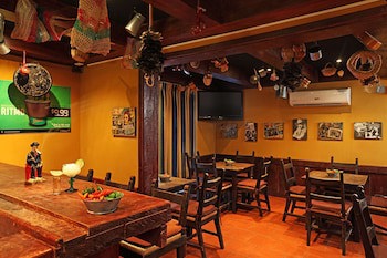 Comfort Inn Real San Miguel