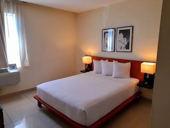 Comfort Inn Real San Miguel