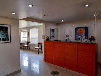 Comfort Inn Real San Miguel