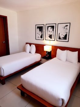 Comfort Inn Real San Miguel