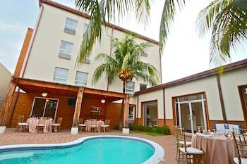 Comfort Inn Real San Miguel