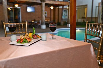 Comfort Inn Real San Miguel