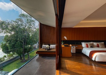 Anantara Chiang Mai Resort