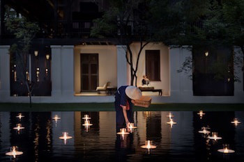 Anantara Chiang Mai Resort