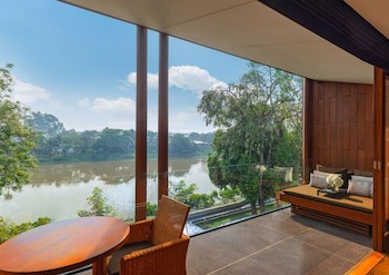 Anantara Chiang Mai Resort