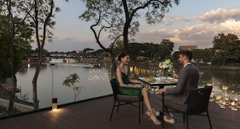 Anantara Chiang Mai Resort