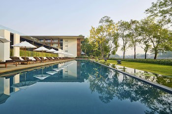 Anantara Chiang Mai Resort