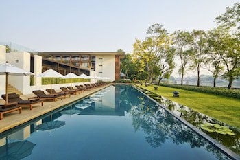 Anantara Chiang Mai Resort