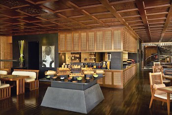 Anantara Chiang Mai Resort