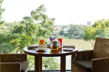 Anantara Chiang Mai Resort
