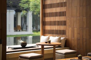 Anantara Chiang Mai Resort
