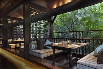 Anantara Chiang Mai Resort