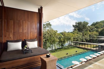 Anantara Chiang Mai Resort
