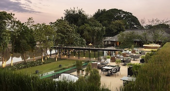 Anantara Chiang Mai Resort
