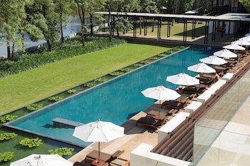 Anantara Chiang Mai Resort