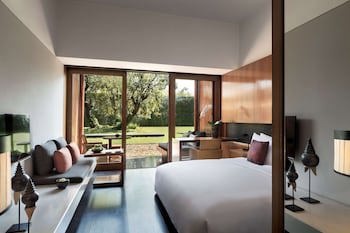 Anantara Chiang Mai Resort