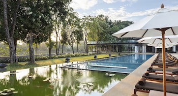 Anantara Chiang Mai Resort