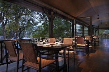Anantara Chiang Mai Resort