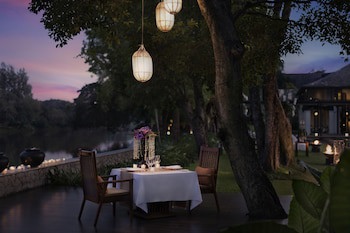 Anantara Chiang Mai Resort