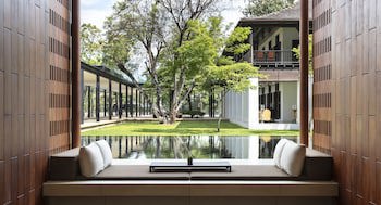 Anantara Chiang Mai Resort