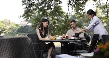 Anantara Chiang Mai Resort