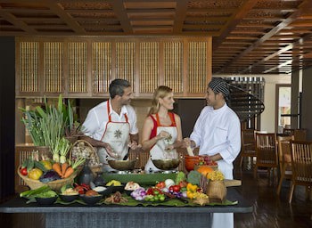 Anantara Chiang Mai Resort