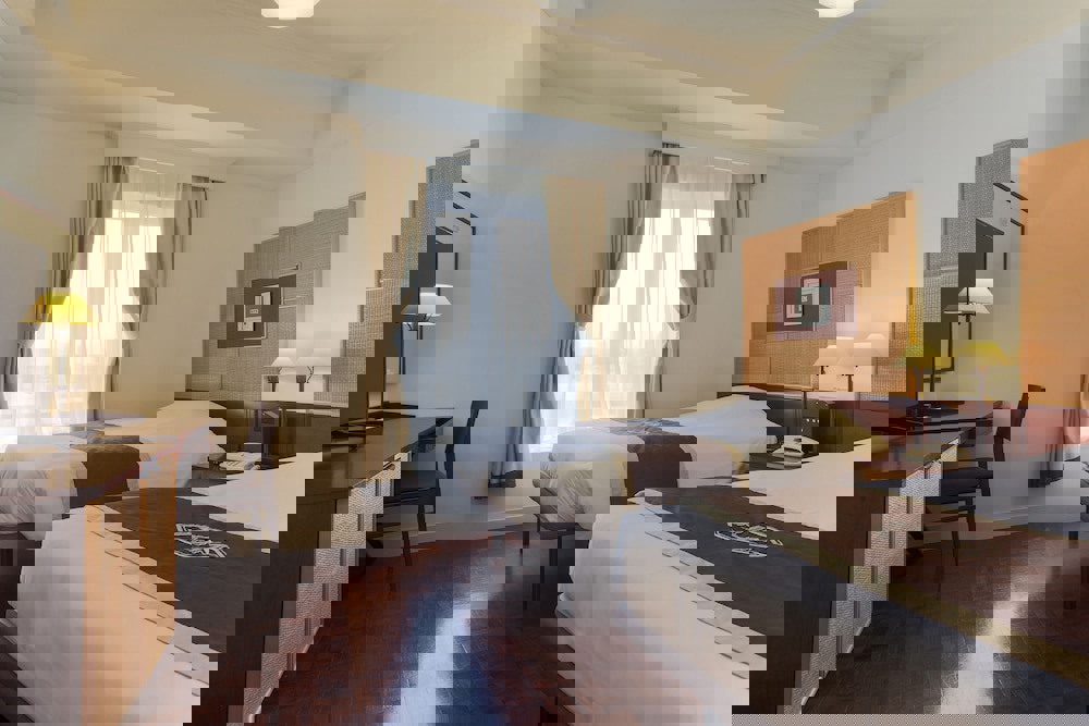 Hotel Monterey Ginza