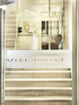 Adrian Hotel galeri fotoğrafı