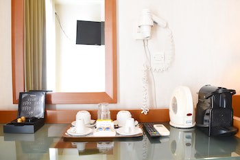 Adrian Hotel galeri fotoğrafı