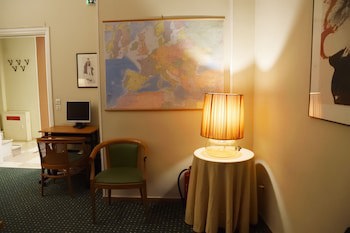 Adrian Hotel galeri fotoğrafı