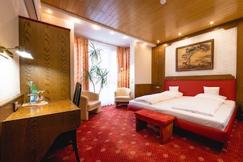 AAAA Hotelwelt Kubler galeri fotoğrafı