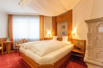 AAAA Hotelwelt Kubler fotoğrafı