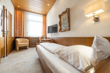 AAAA Hotelwelt Kubler fotoğrafı