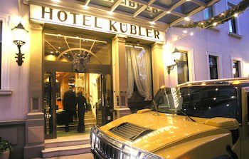 AAAA Hotelwelt Kubler galeri fotoğrafı