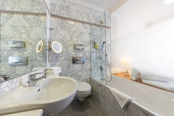 AAAA Hotelwelt Kubler fotoğrafı