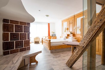 AAAA Hotelwelt Kubler galeri fotoğrafı