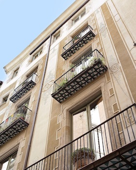 Boria Bcn