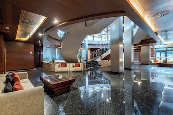 Hotel Nelva