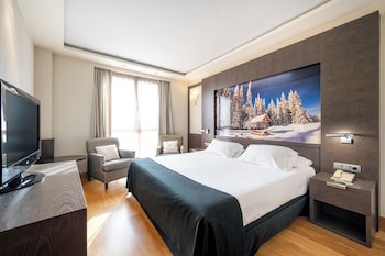 Hotel Nelva