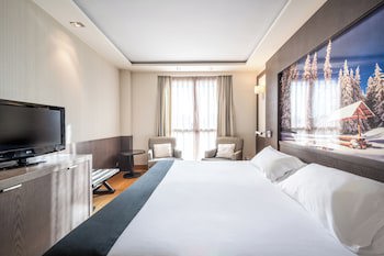 Hotel Nelva