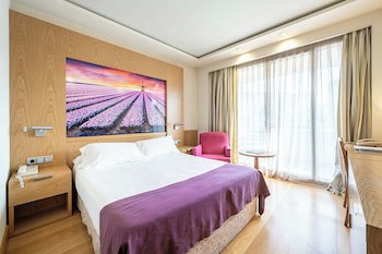 Hotel Nelva