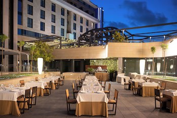 Hotel Nelva
