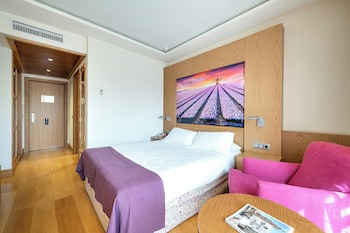 Hotel Nelva