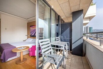 Hotel Nelva